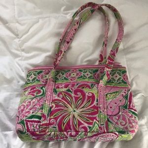Vera Bradley Shoulder Bag